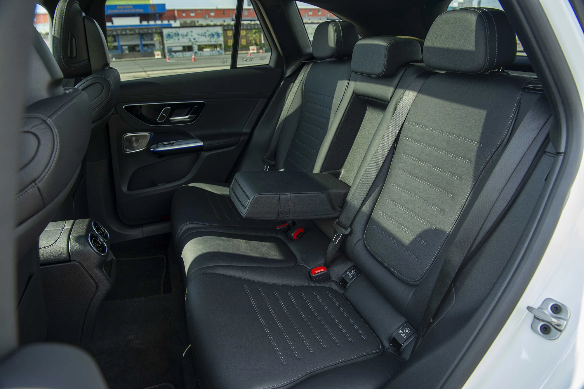 Mercedes GLC 2026 16