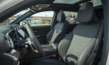 Mercedes GLC 2026 36