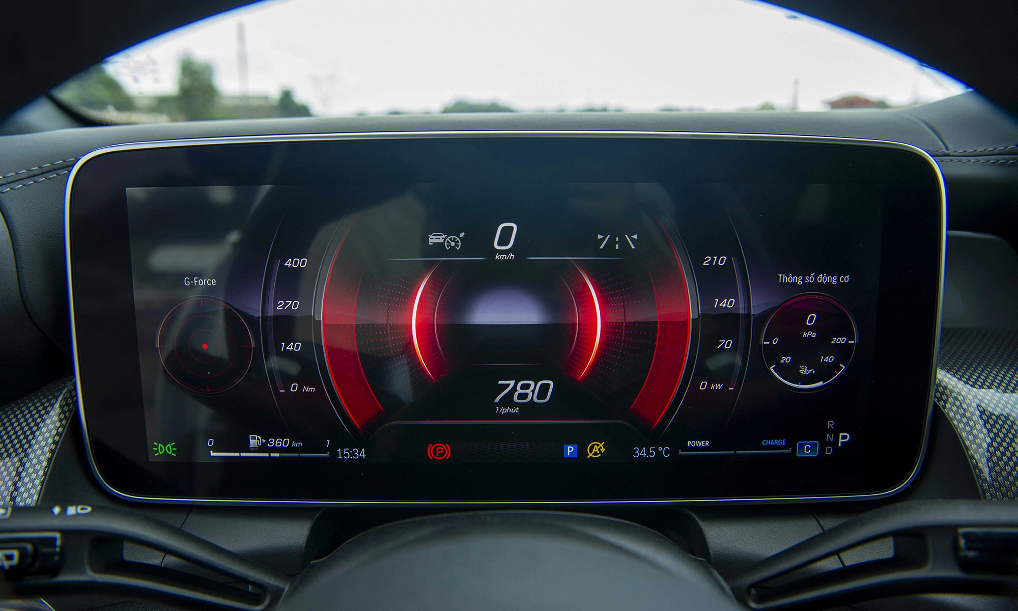 Mercedes GLC 2026 9