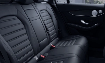 Mercedes GLC 2026 30