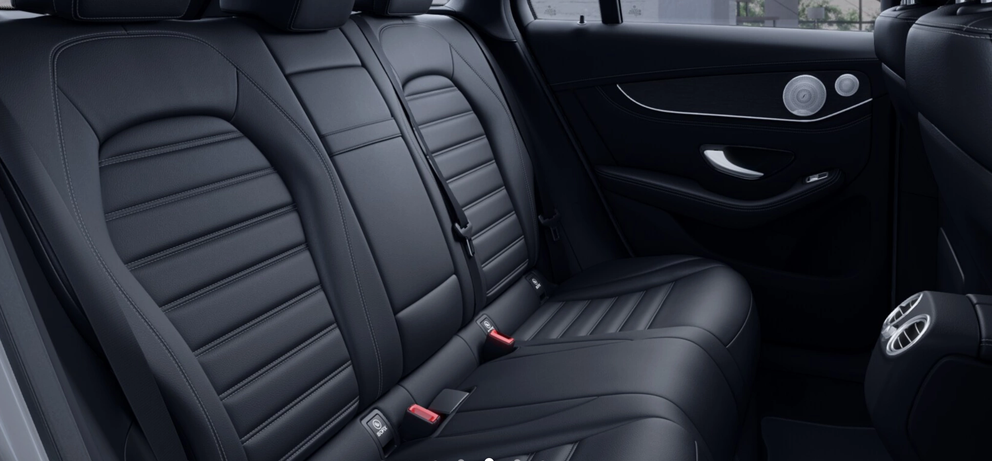 Mercedes GLC 2026 14