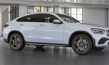 Mercedes GLC 2026 23