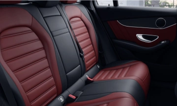 Mercedes GLC 2026 31