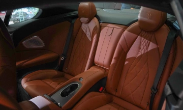 Maserati GranTurismo 2026 23