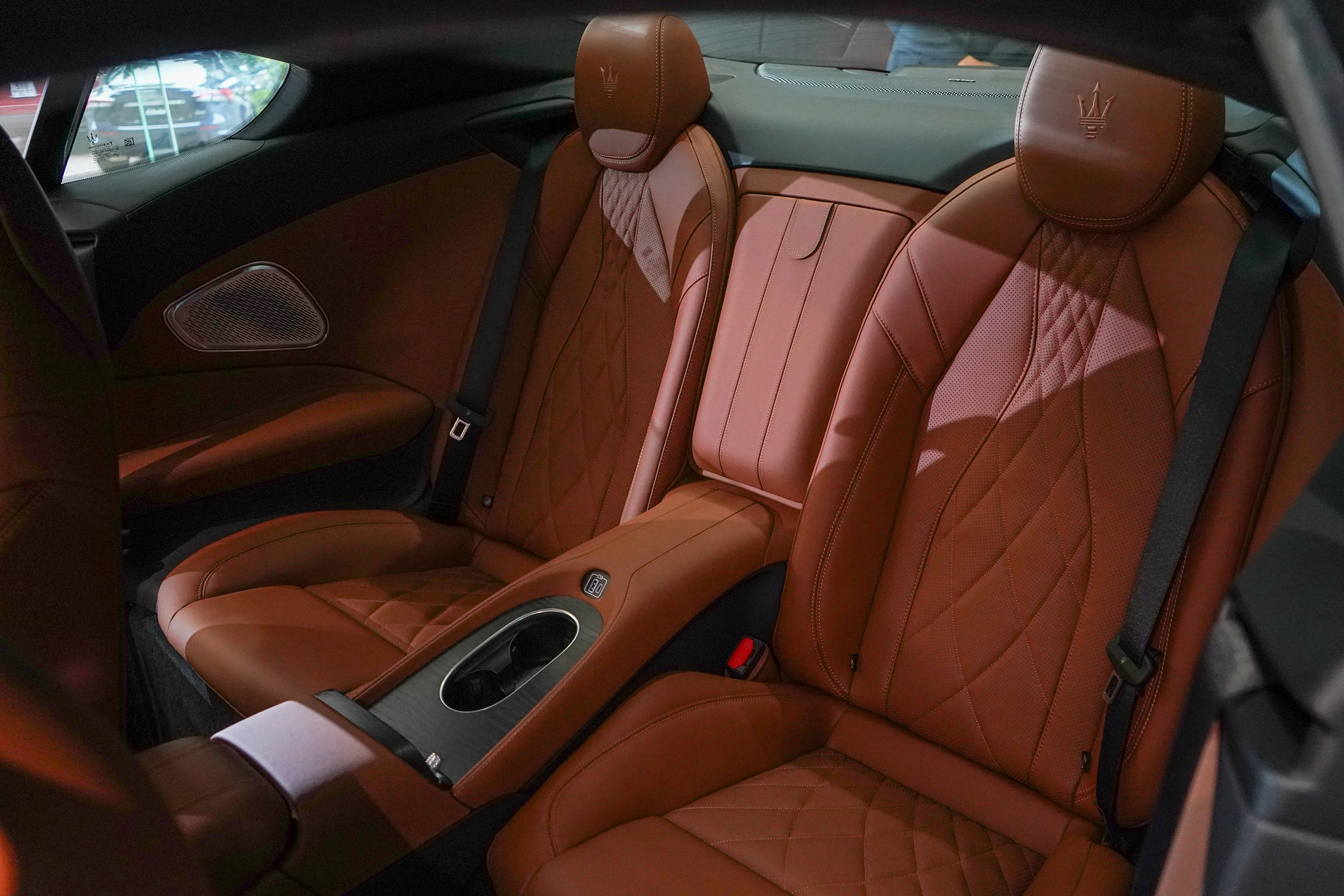 Maserati GranTurismo 2026 10