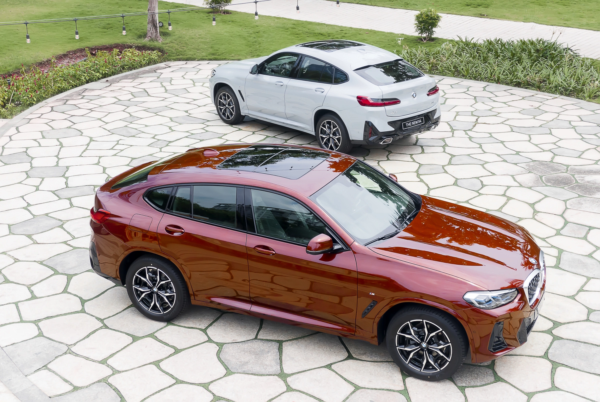BMW X4 2026 5