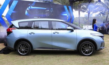 Haima 7X 2026 11