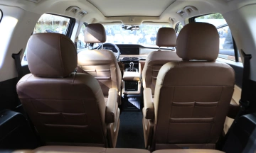 Haima 7X 2026 14