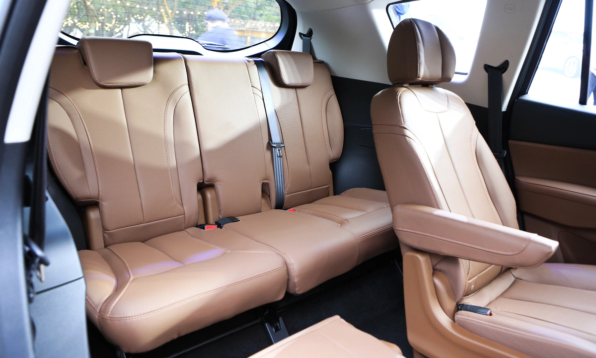 Haima 7X 2026 6