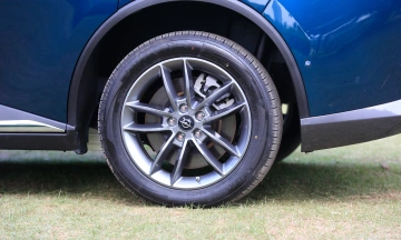 Haima 7X-E 2026 14