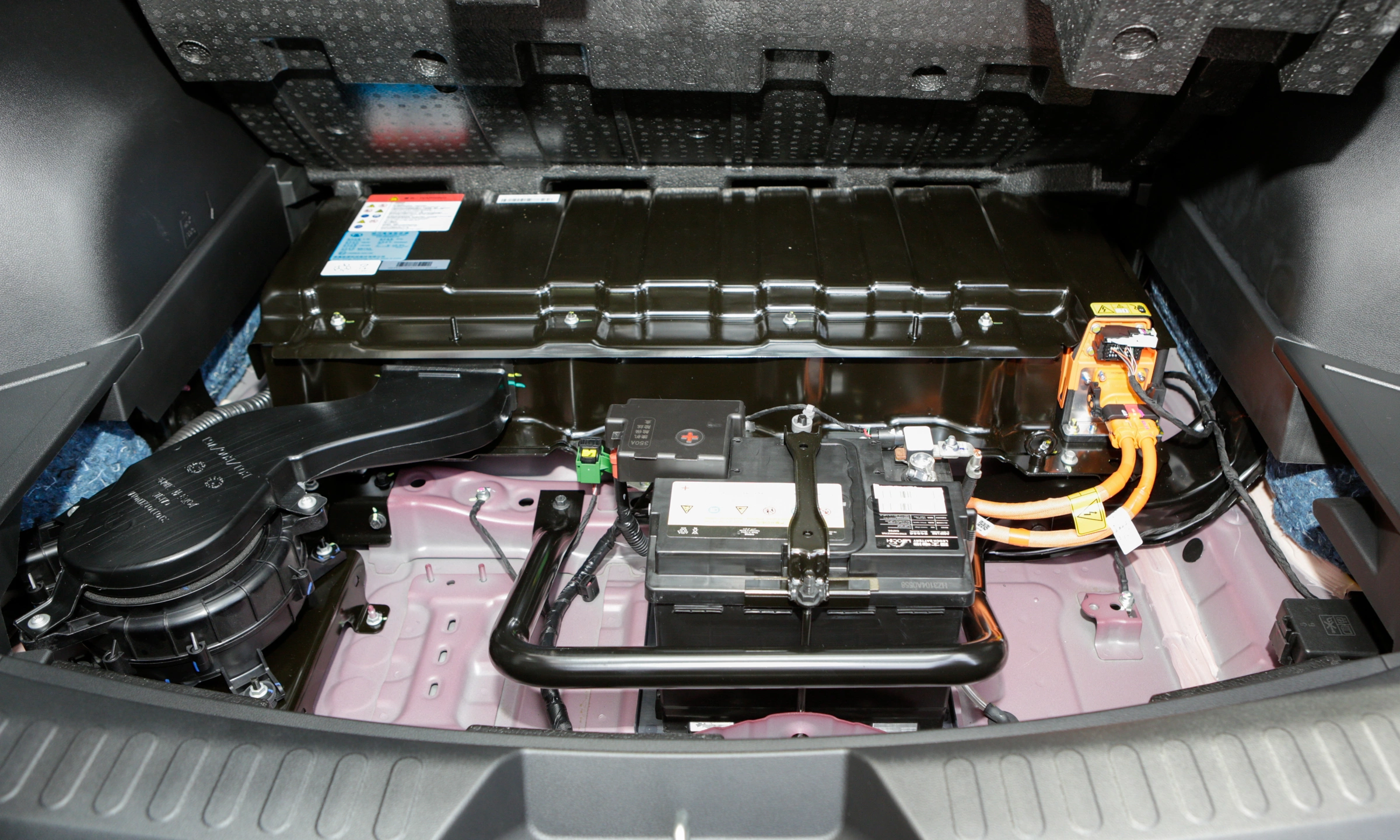 Haval H6 2026 16