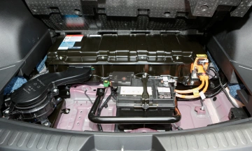 Haval H6 2026 42