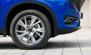 Haval H6 2026 40