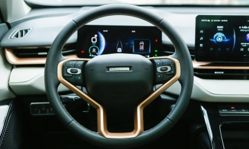 Haval H6 2026 44