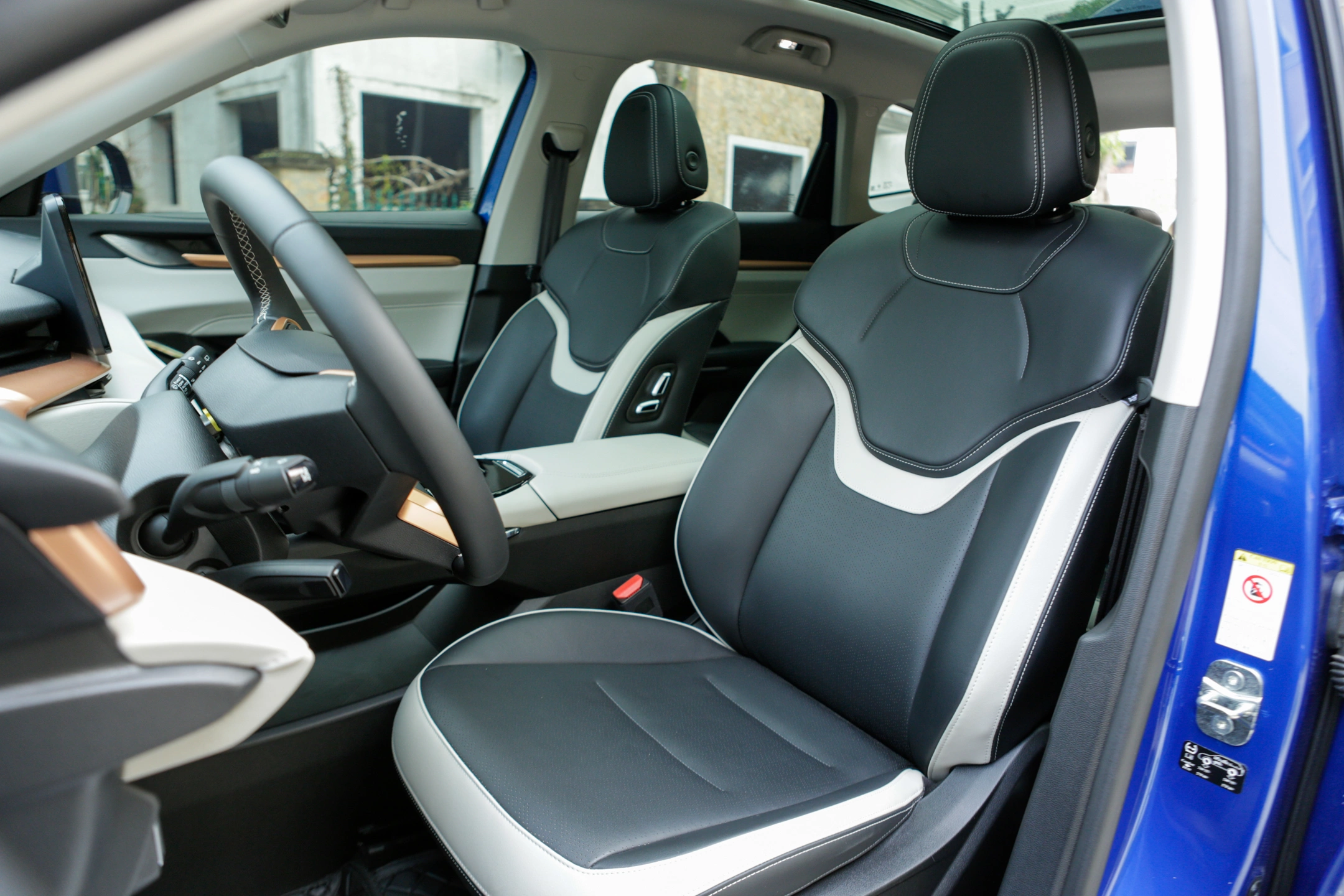 Haval H6 2026 22