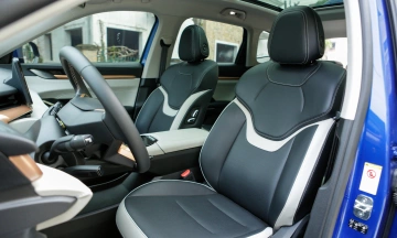 Haval H6 2026 48