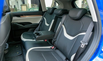 Haval H6 2026 49