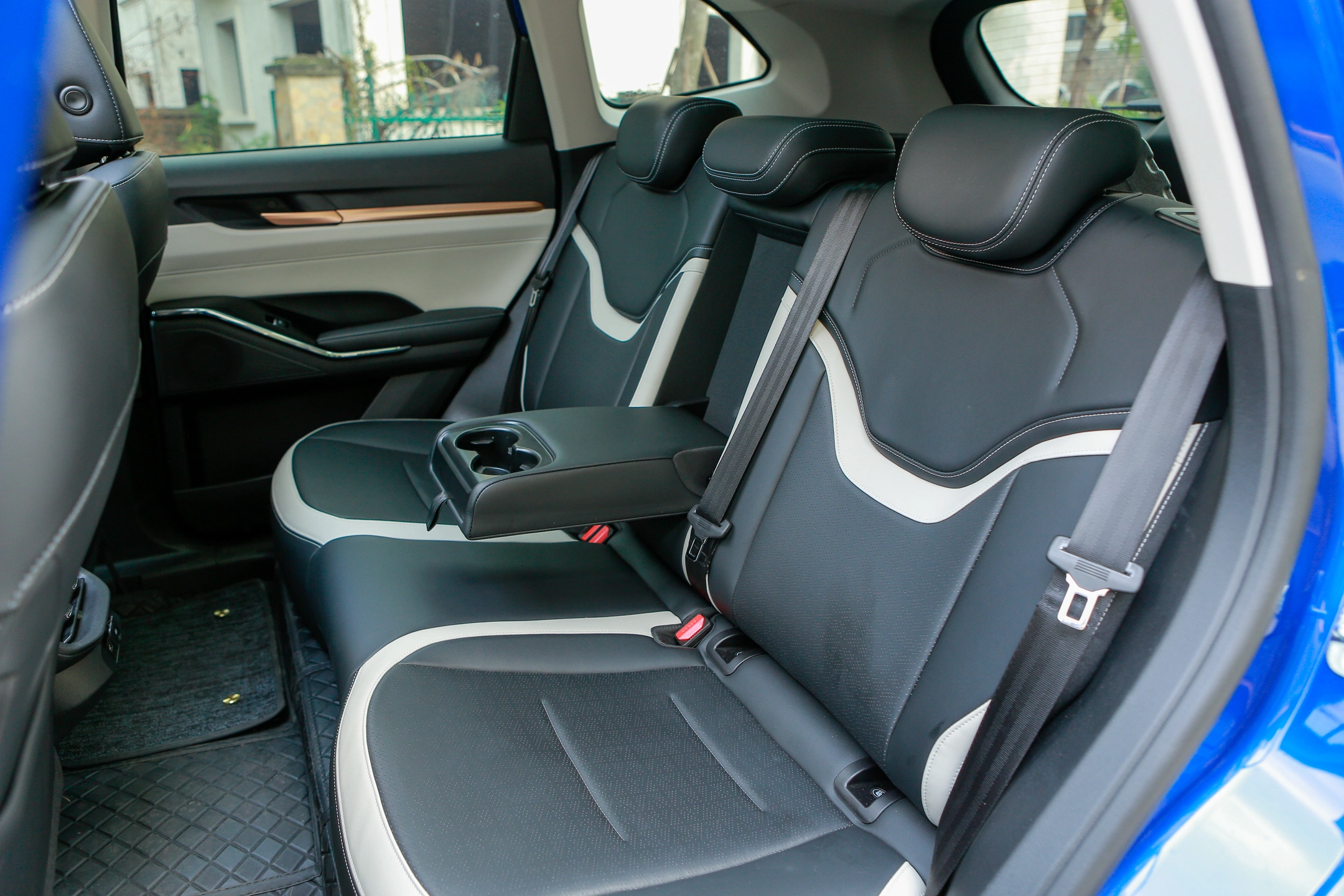 Haval H6 2026 23