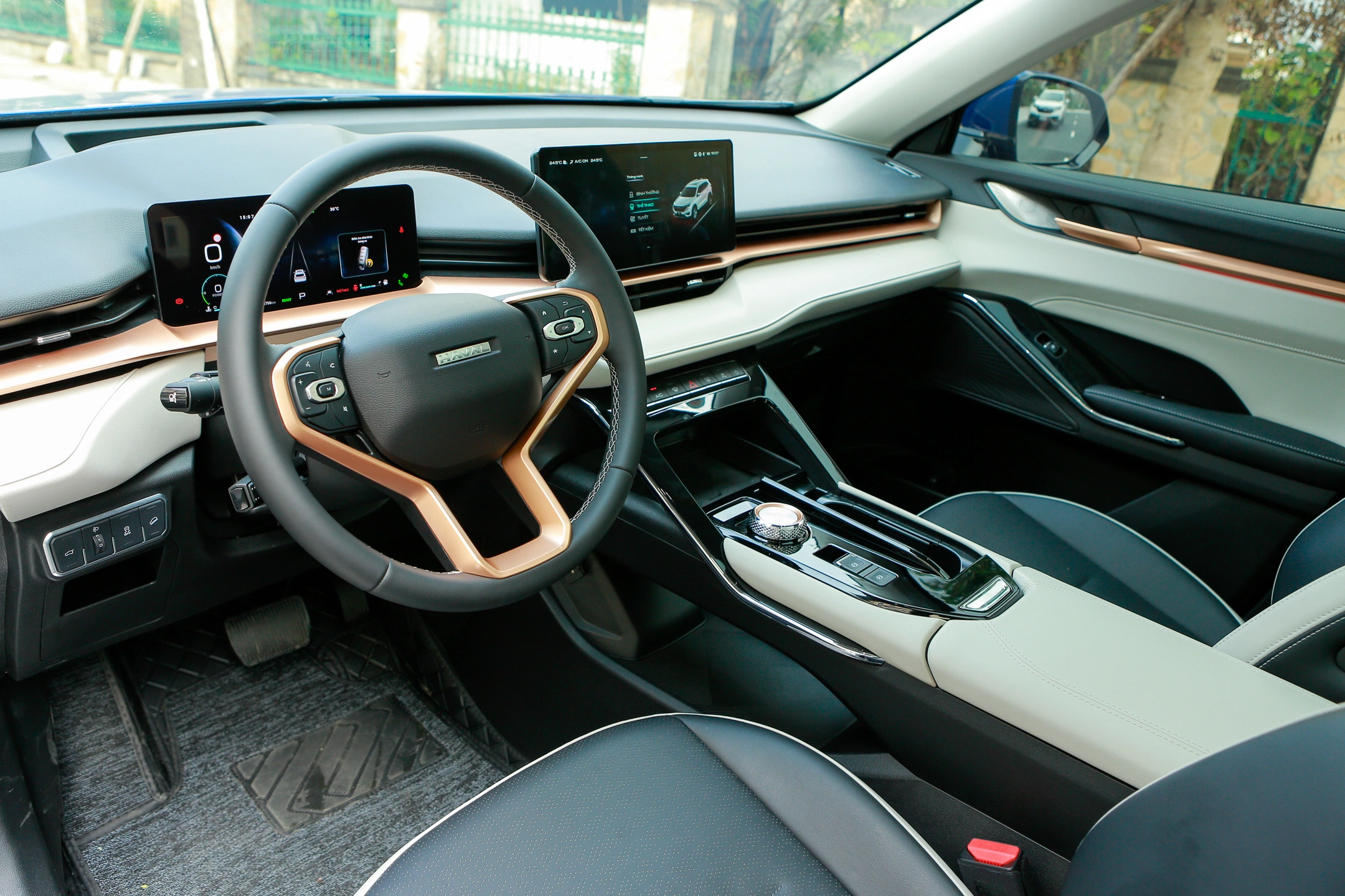 Haval H6 2026 17