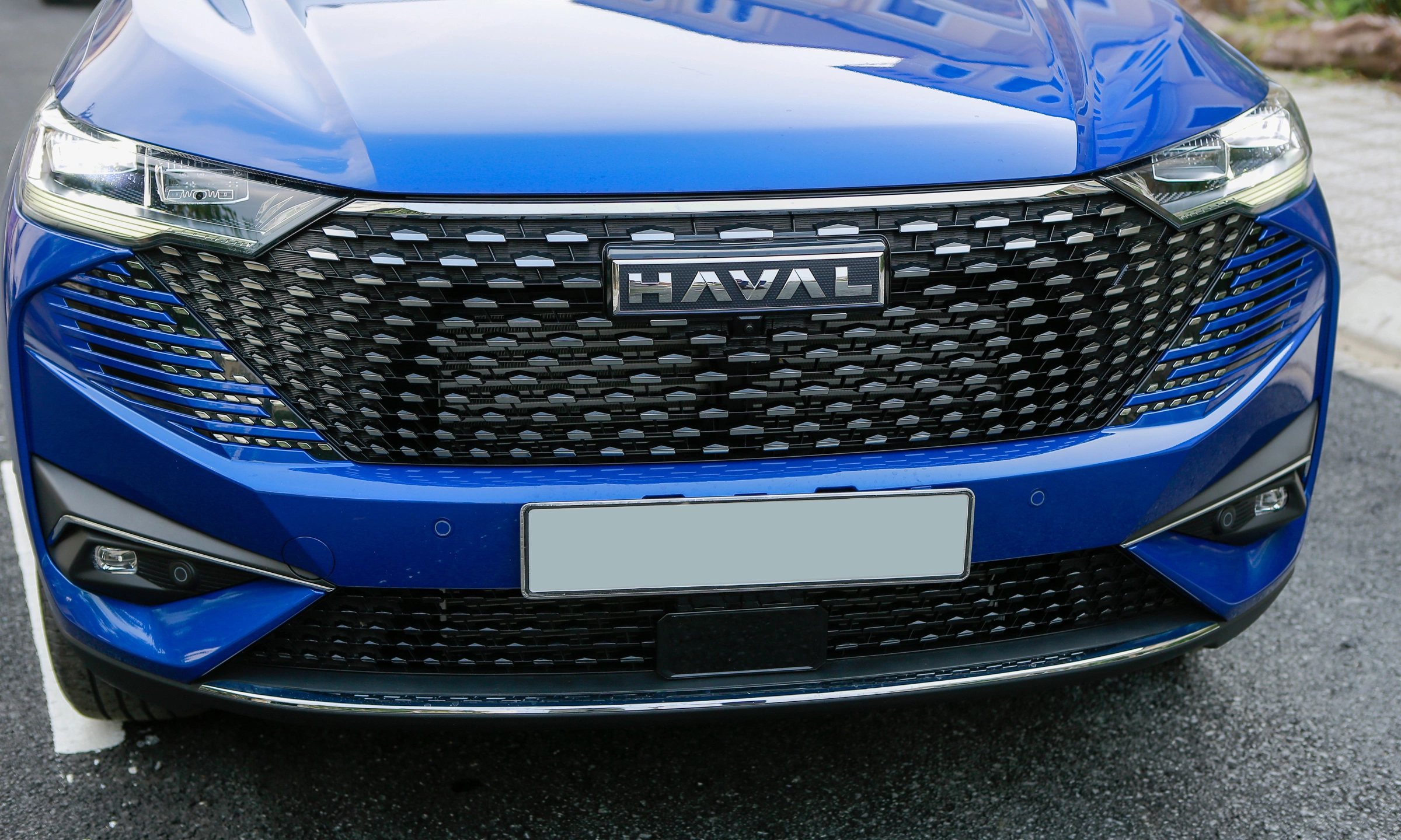 Haval H6 2026 10