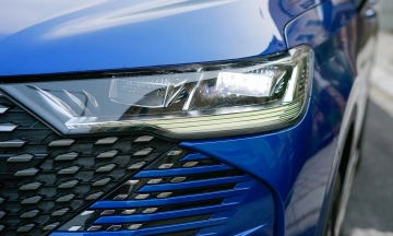Haval H6 2026 37