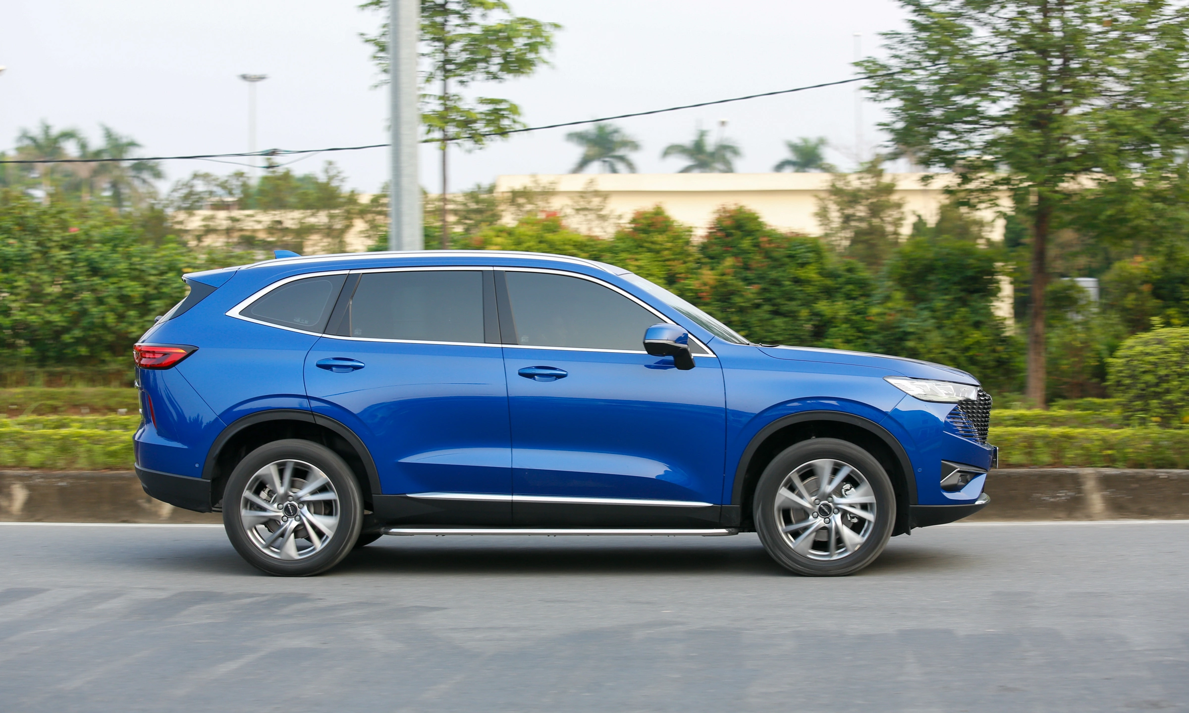 Haval H6 2026 3