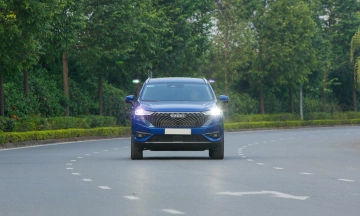 Haval H6 2026 27