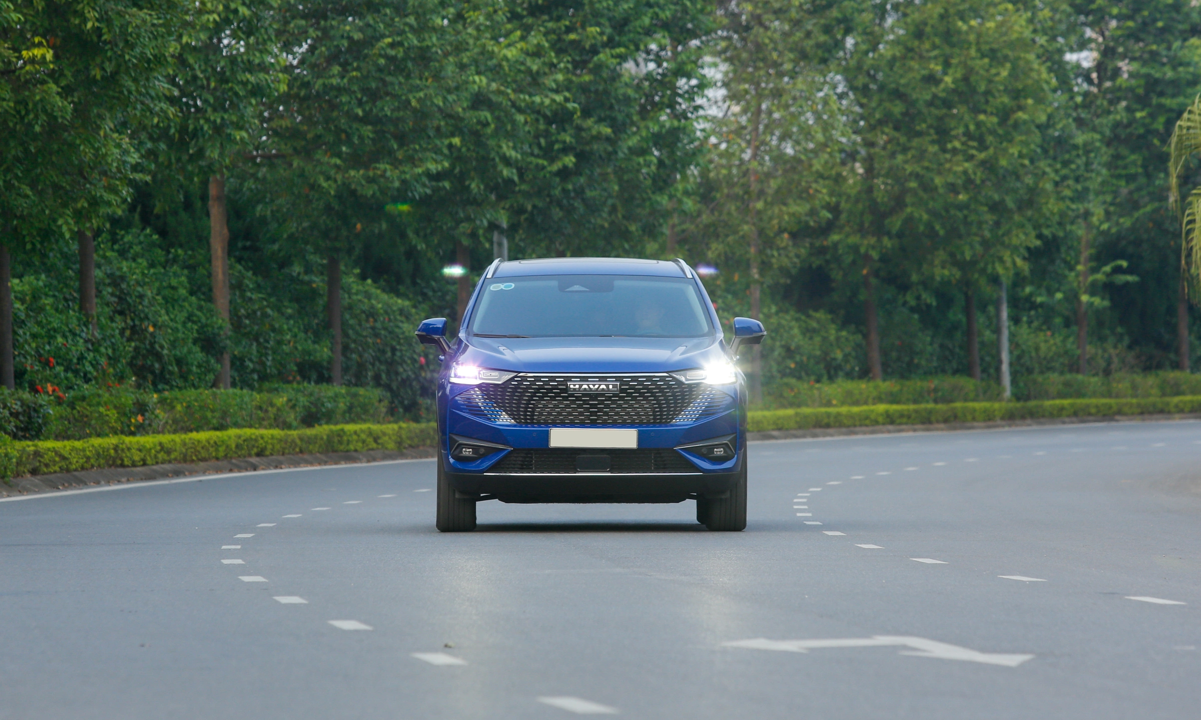 Haval H6 2026