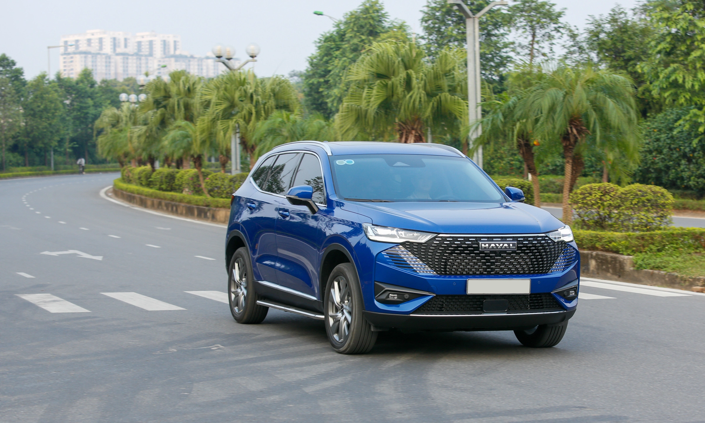 Haval H6 2026 2