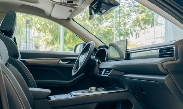 Haval Jolion 2026 56