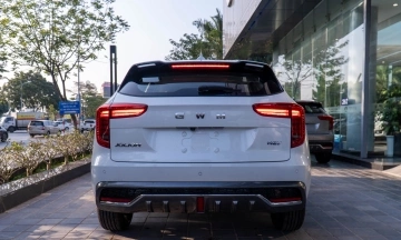 Haval Jolion 2026 51