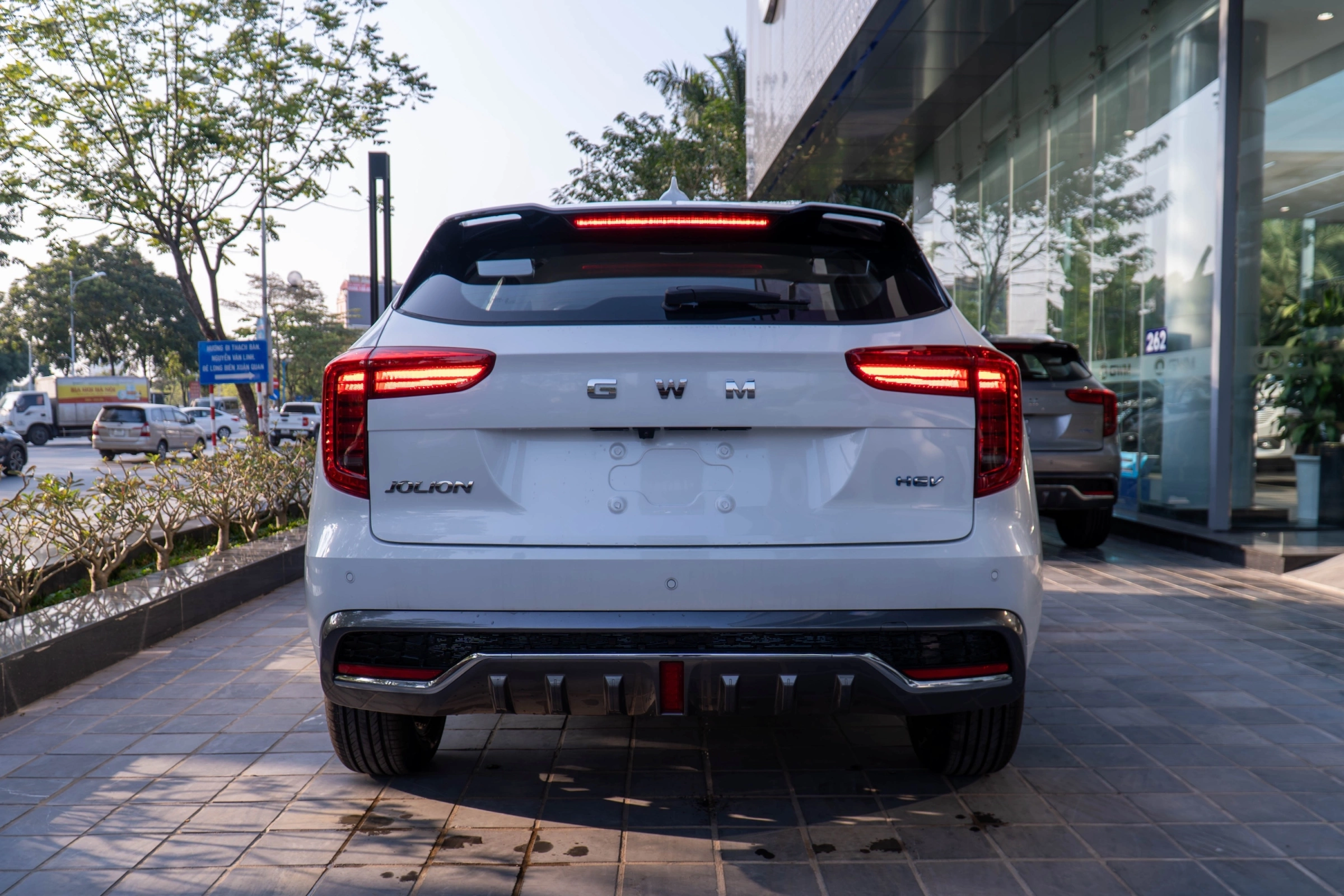 Haval Jolion 2026 20