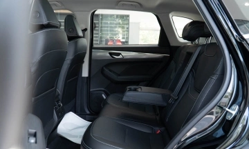 Haval Jolion 2026 61