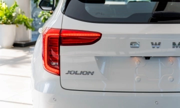 Haval Jolion 2026 53