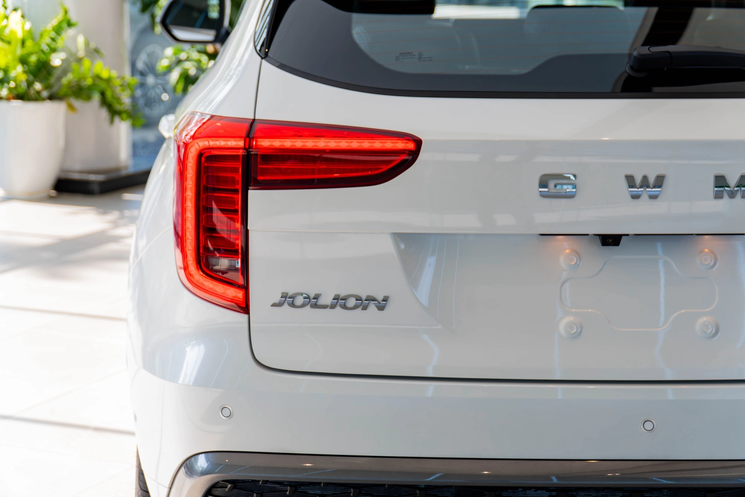 Haval Jolion 2026 22
