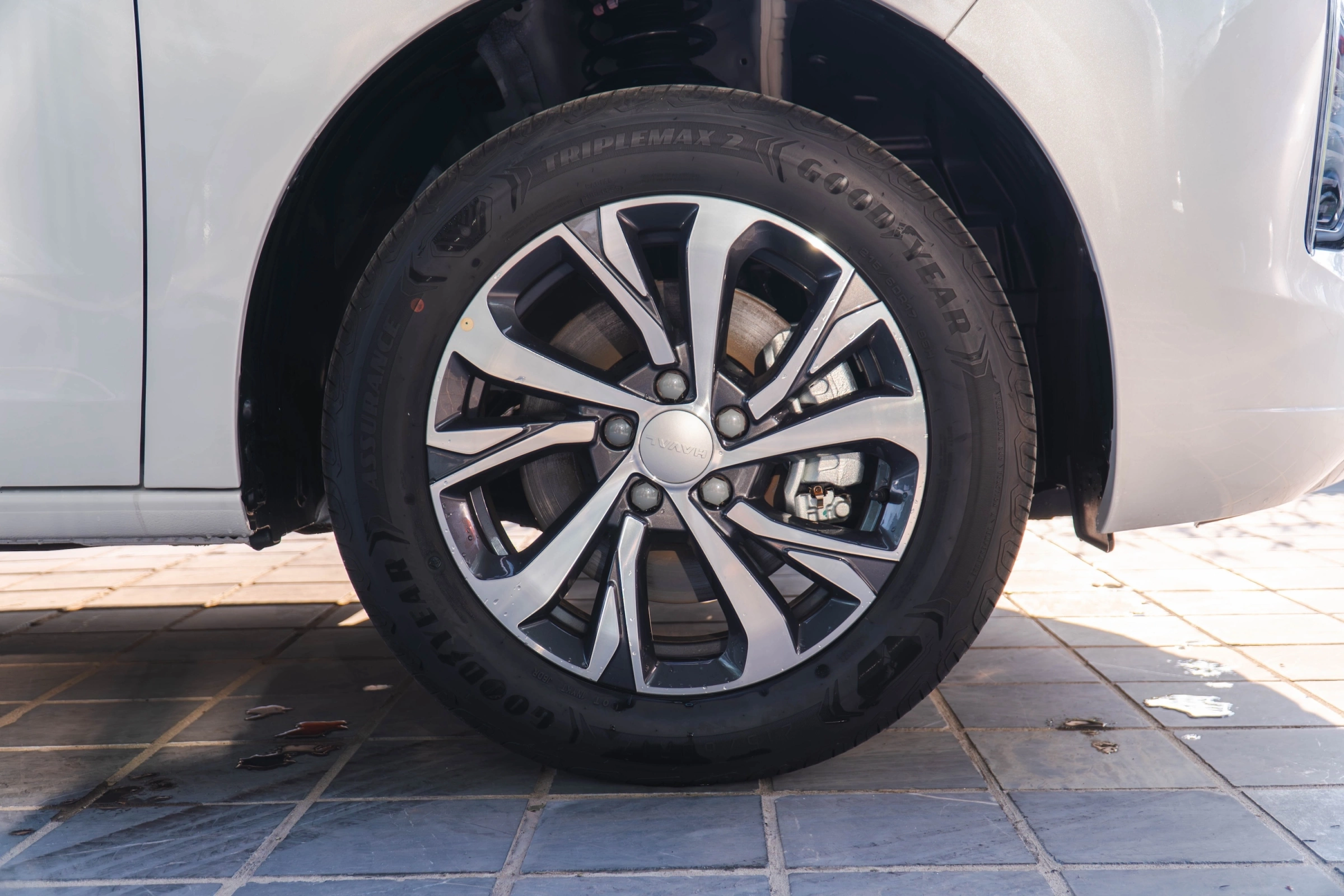 Haval Jolion 2026 23