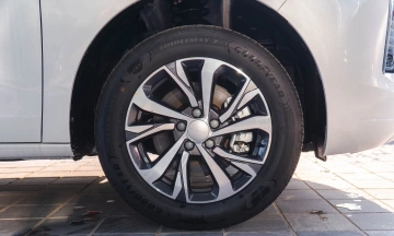 Haval Jolion 2026 54