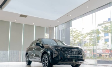 Haval Jolion 2026 32