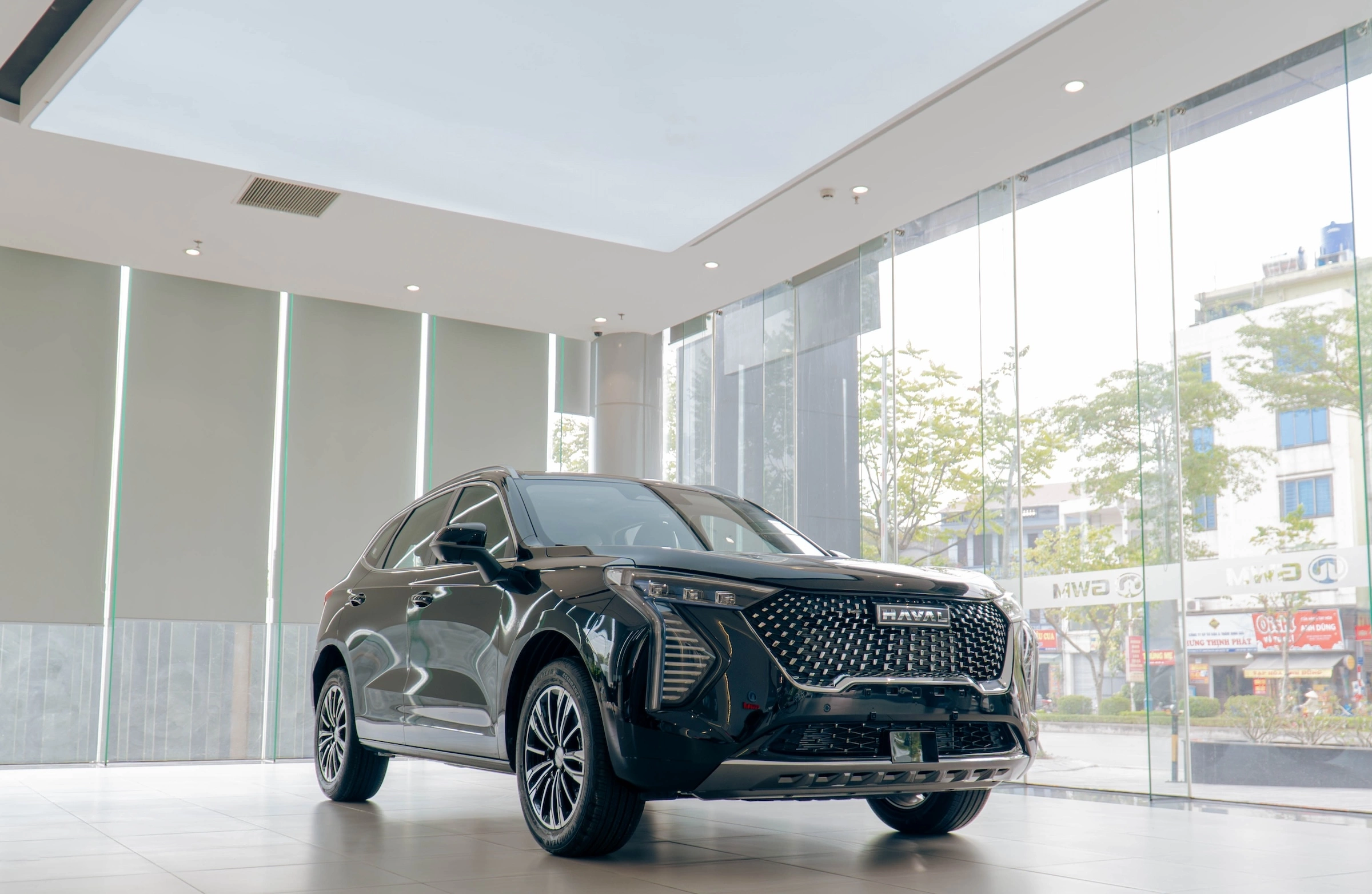 Haval Jolion 2026