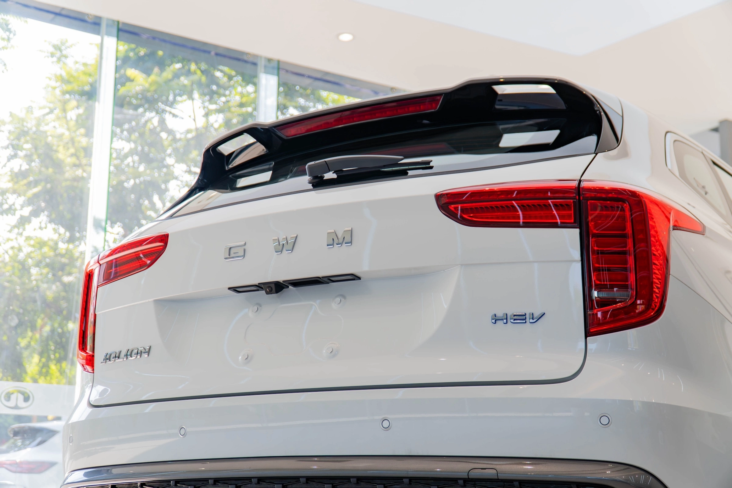 Haval Jolion 2026 2
