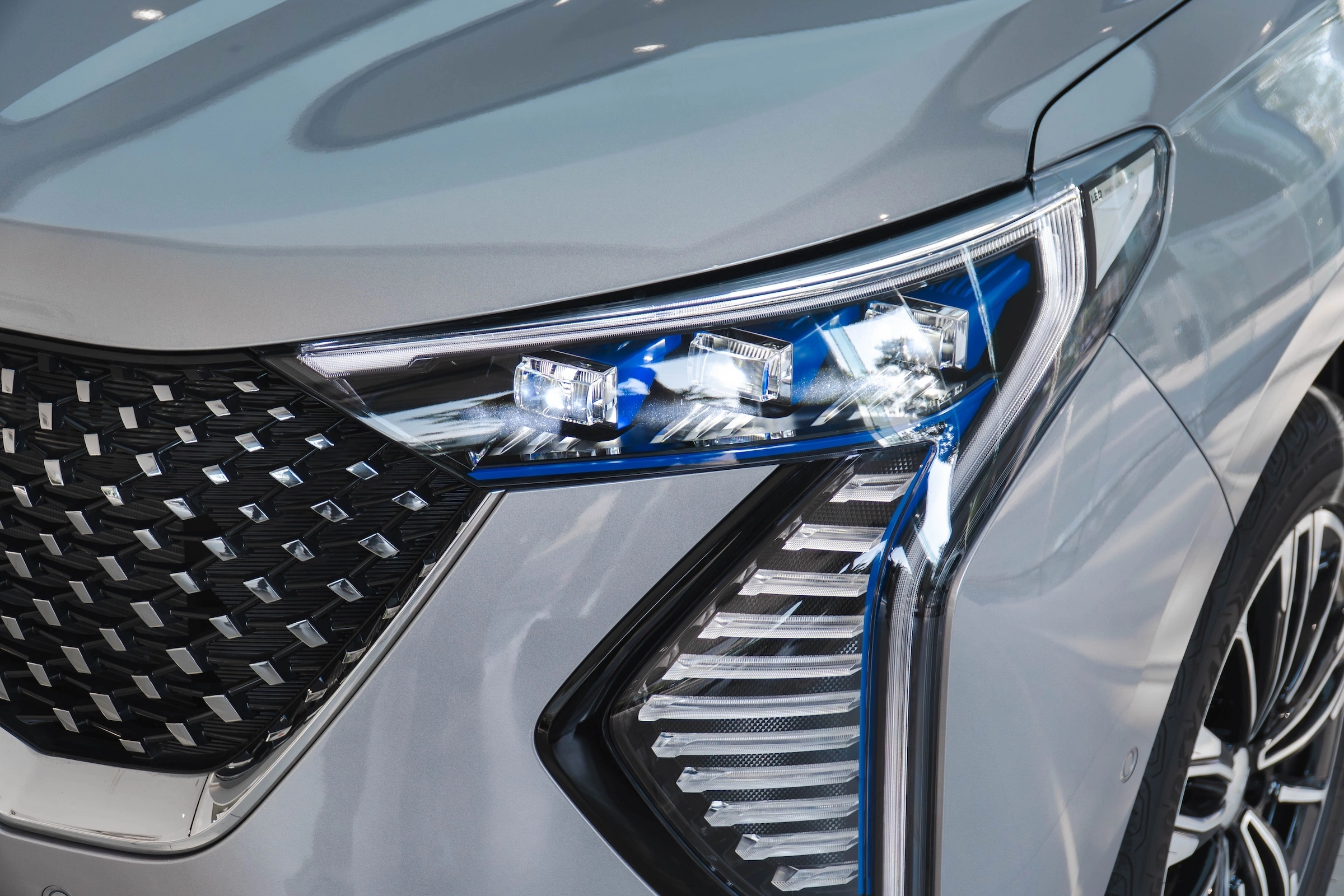 Haval Jolion 2026 5