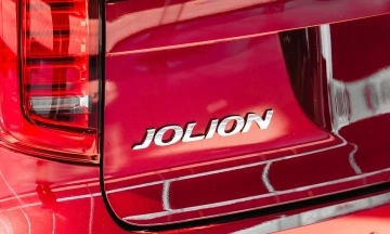 Haval Jolion 2026 39