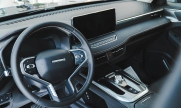 Haval Jolion 2026 42
