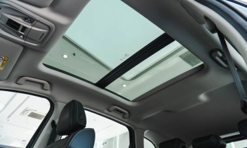 Haval Jolion 2026 48