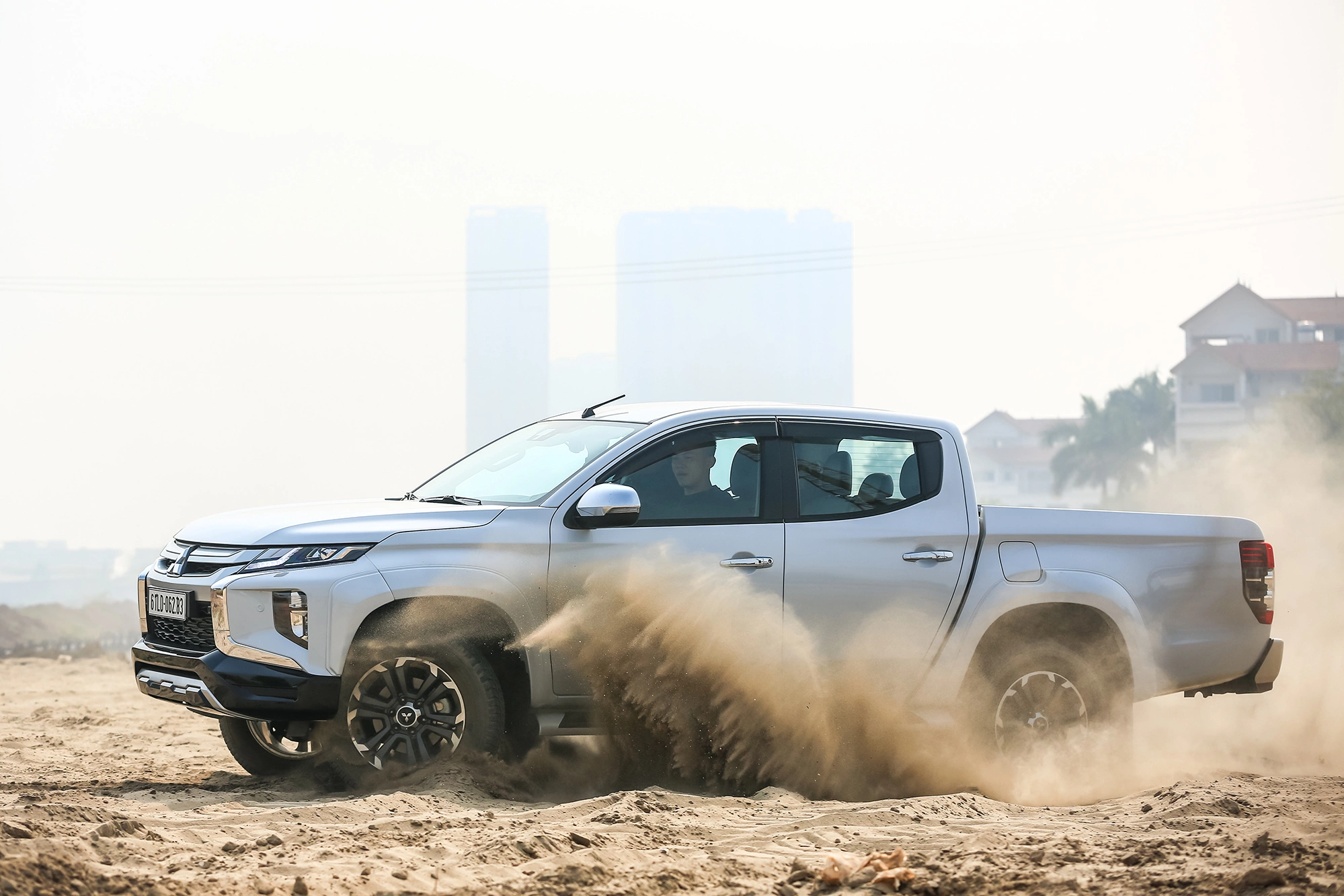Mitsubishi Triton 2026 6
