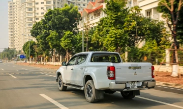 Mitsubishi Triton 2026 31