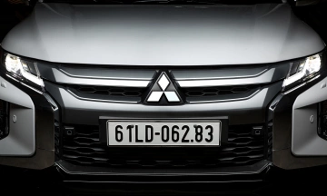 Mitsubishi Triton 2026 32