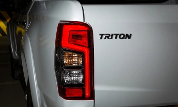 Mitsubishi Triton 2026 33