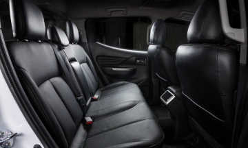 Mitsubishi Triton 2026 35