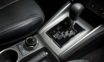 Mitsubishi Triton 2026 36
